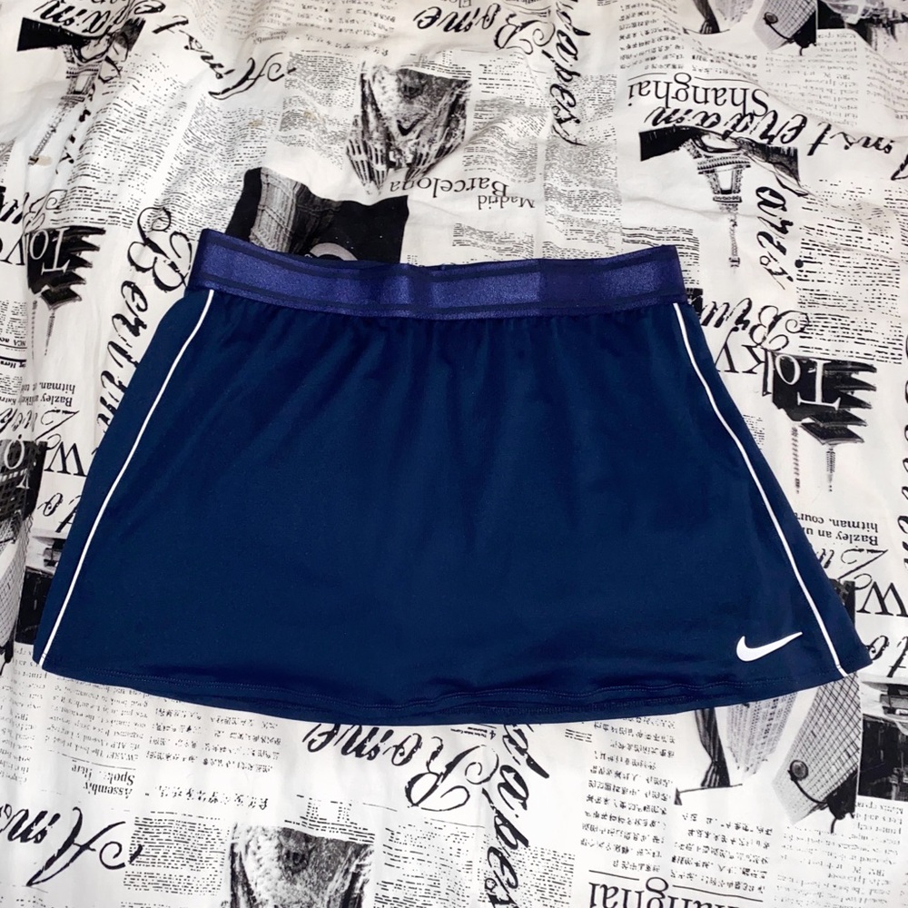 Nike Dri-Fit skirt